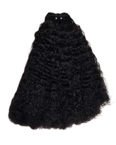 Afro Curly