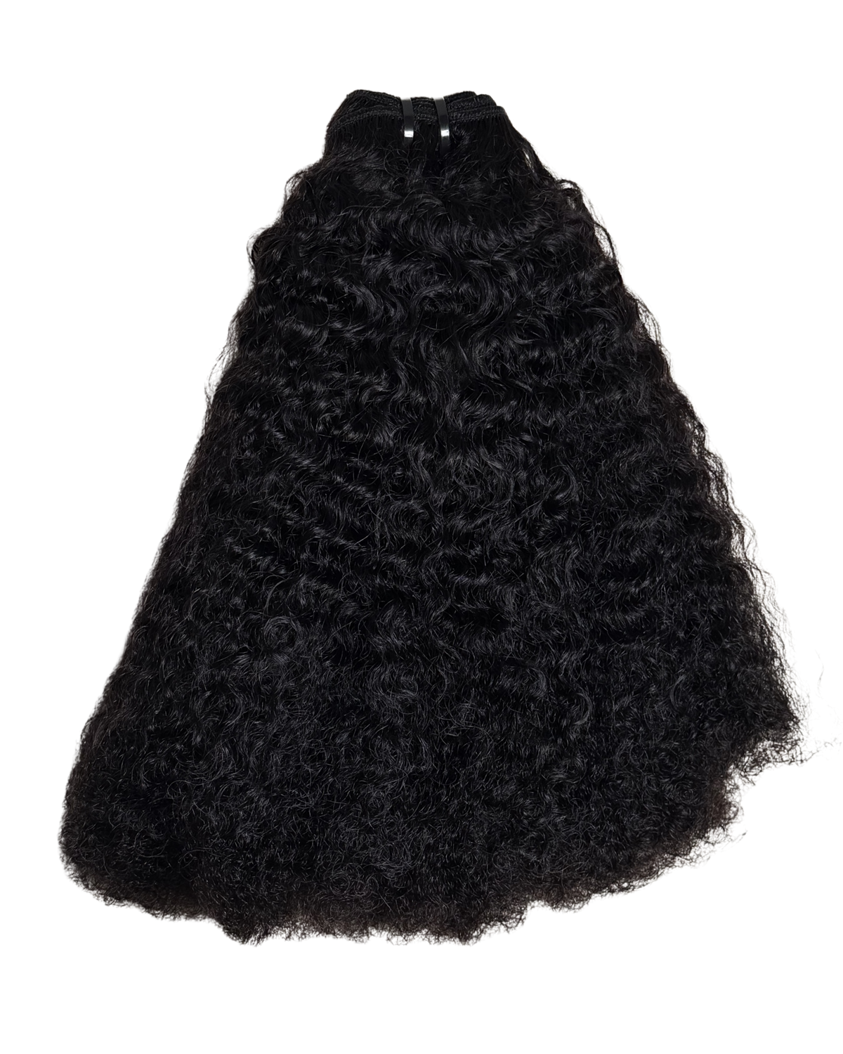 Afro Curly