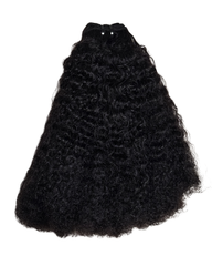 Afro Curly