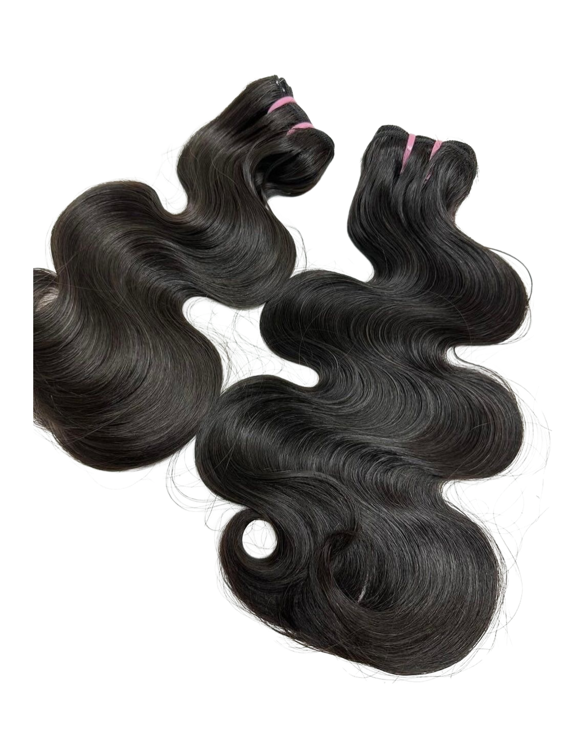 Body Wave
