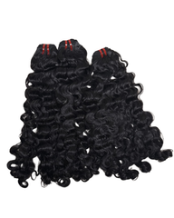 Bouncy Curly