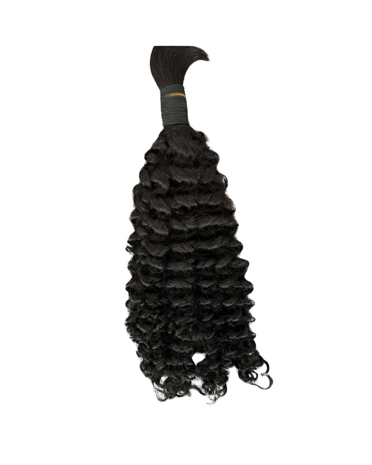 Bulk Deep Curly