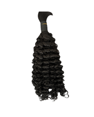 Bulk Deep Curly