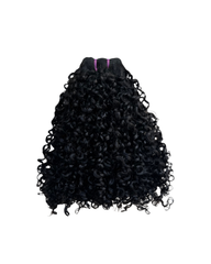 Curly