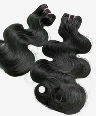 Body Wave