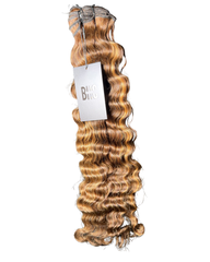 Burmese Curly