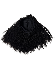 Half Wig Curly