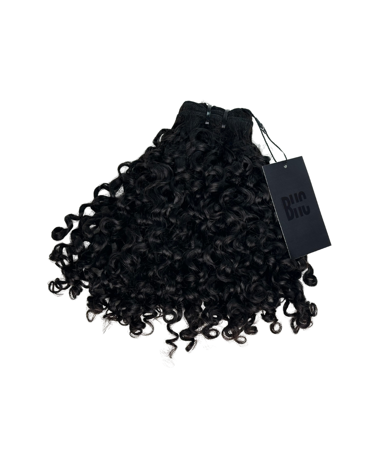 Pixie Curly
