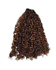 Curly